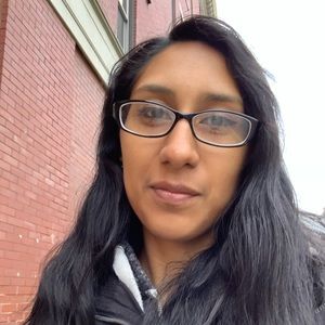 Meet your Posher, Jannira